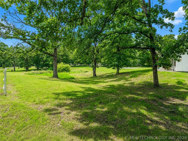 16235 S 4170 Road, Claremore, OK 74017