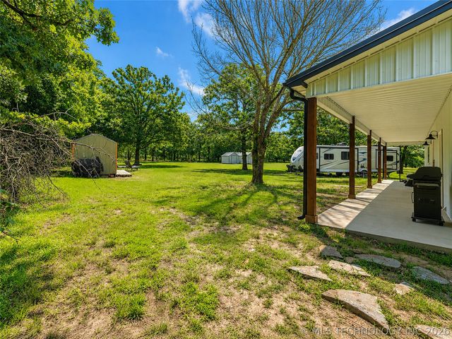 16235 S 4170 Road, Claremore, OK 74017