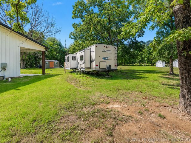 16235 S 4170 Road, Claremore, OK 74017
