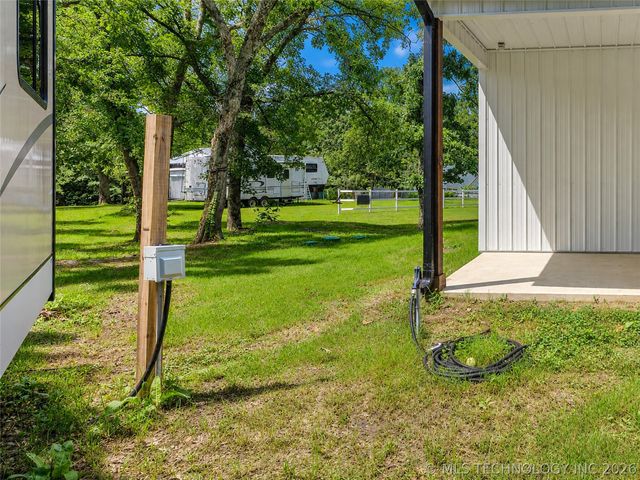16235 S 4170 Road, Claremore, OK 74017