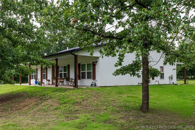 16235 S 4170 Road, Claremore, OK 74017