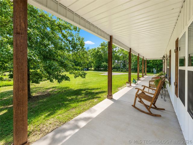 16235 S 4170 Road, Claremore, OK 74017