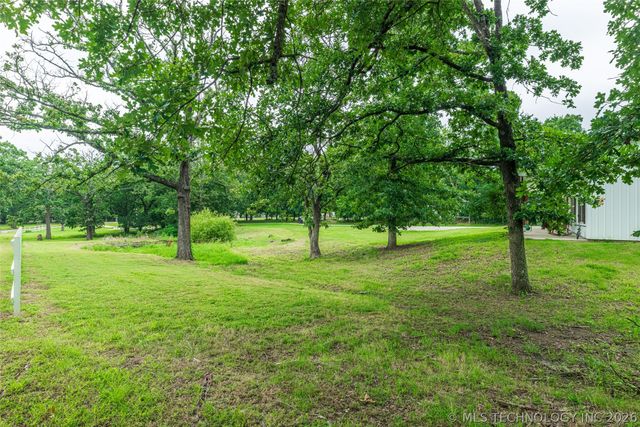 16235 S 4170 Road, Claremore, OK 74017