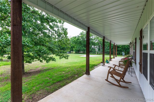 16235 S 4170 Road, Claremore, OK 74017