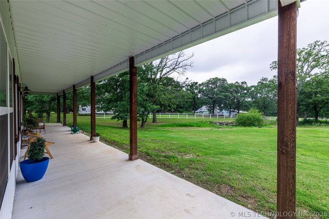 16235 S 4170 Road, Claremore, OK 74017
