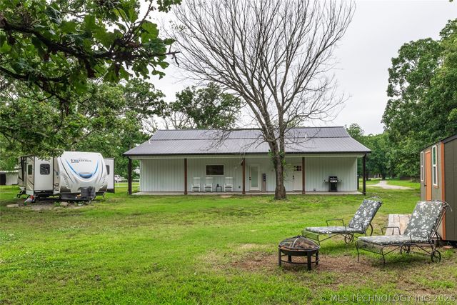 16235 S 4170 Road, Claremore, OK 74017
