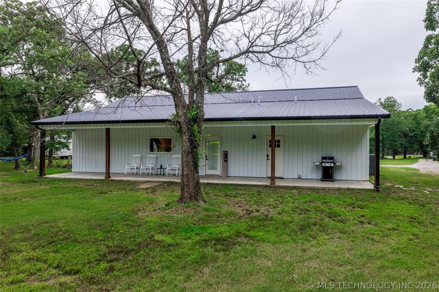 16235 S 4170 Road, Claremore, OK 74017