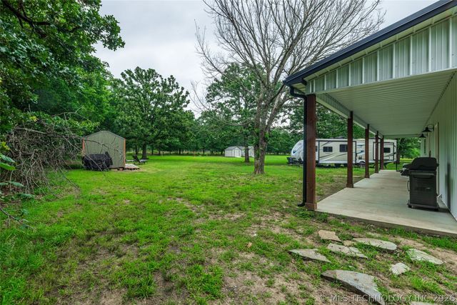 16235 S 4170 Road, Claremore, OK 74017