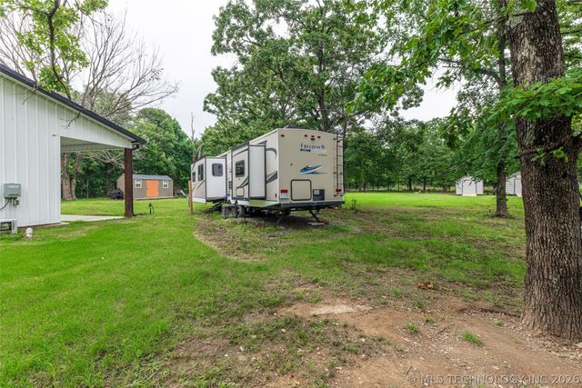16235 S 4170 Road, Claremore, OK 74017