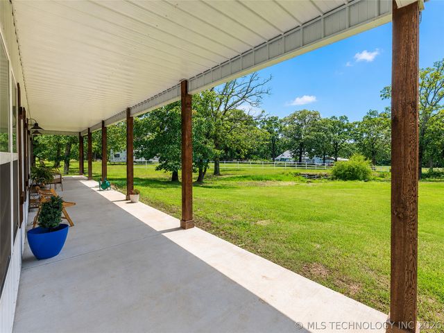 16235 S 4170 Road, Claremore, OK 74017