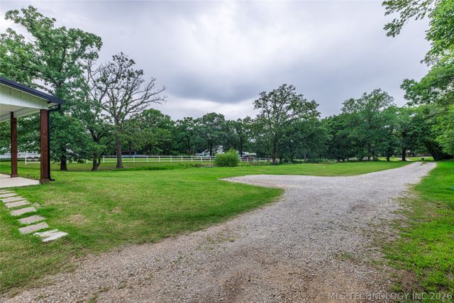 16235 S 4170 Road, Claremore, OK 74017