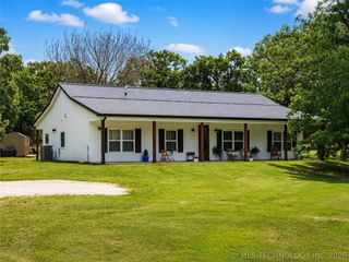 16235 S 4170 Road, Claremore, OK 74017