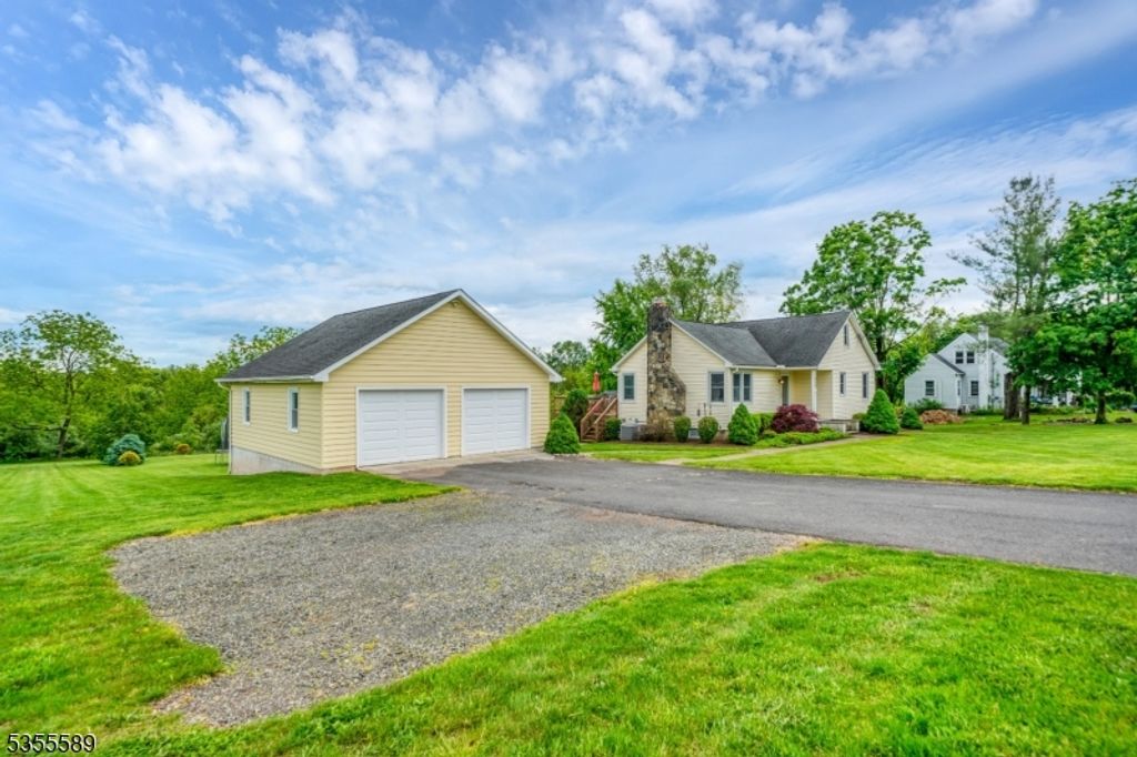552 Stamets Rd, Alexandria Twp., NJ 08848