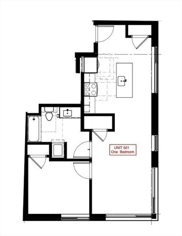 166 Main St 501, Watertown, MA 02472