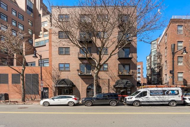 328 Commercial Street 53, Boston, MA 02109