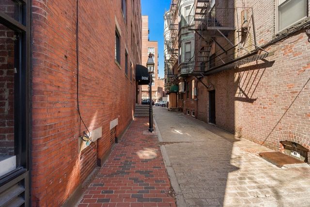 328 Commercial Street 53, Boston, MA 02109