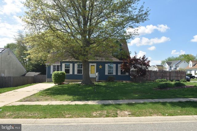 107 CHESTNUT DR, Elkton, MD 21921