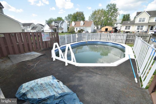 107 CHESTNUT DR, Elkton, MD 21921