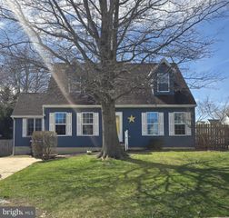 107 CHESTNUT DR, Elkton, MD 21921