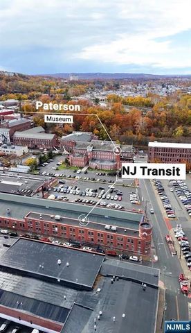 19 Market 205, Paterson, NJ 07501