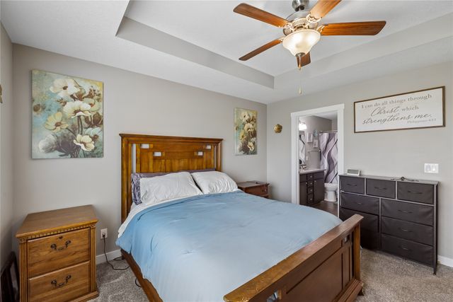 4306 NW Northwood Drive, Ankeny, IA 50023