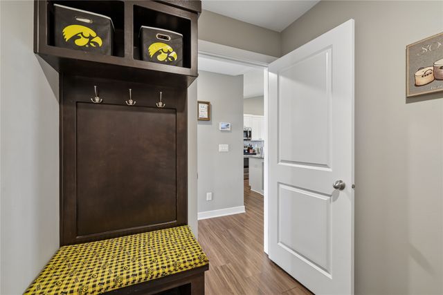 4306 NW Northwood Drive, Ankeny, IA 50023