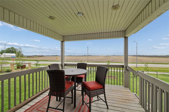 4306 NW Northwood Drive, Ankeny, IA 50023