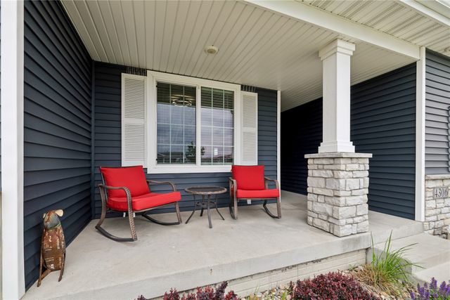 4306 NW Northwood Drive, Ankeny, IA 50023