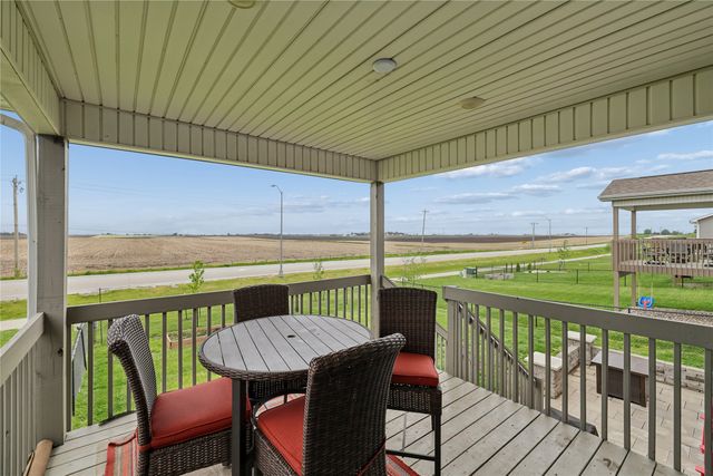 4306 NW Northwood Drive, Ankeny, IA 50023