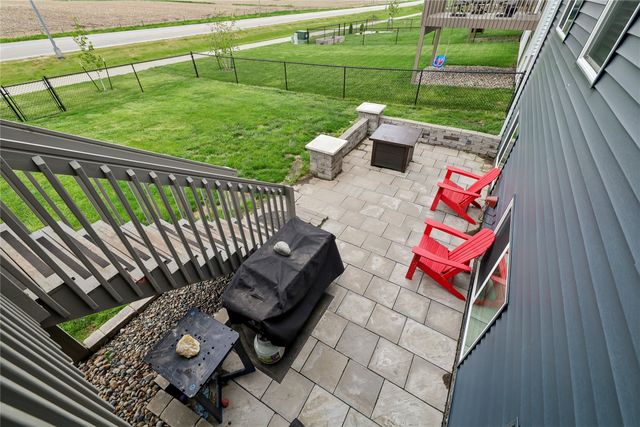 4306 NW Northwood Drive, Ankeny, IA 50023