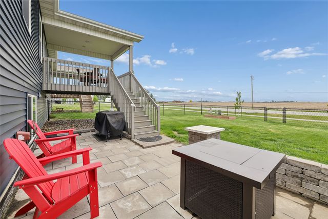 4306 NW Northwood Drive, Ankeny, IA 50023