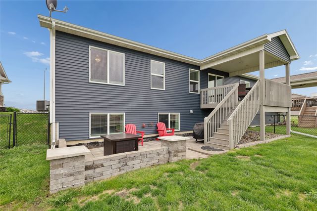 4306 NW Northwood Drive, Ankeny, IA 50023