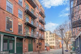 222 CHURCH ST #3E, Philadelphia, PA 19106
