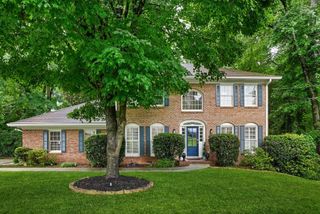 4211 Gladney Drive, Atlanta, GA 30340
