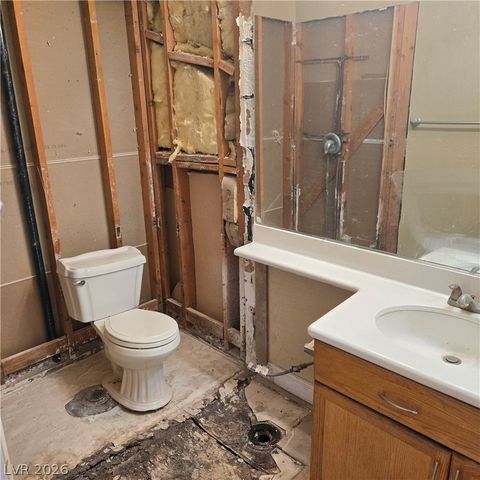 3227 Cheltenham Street, Las Vegas, NV 89129