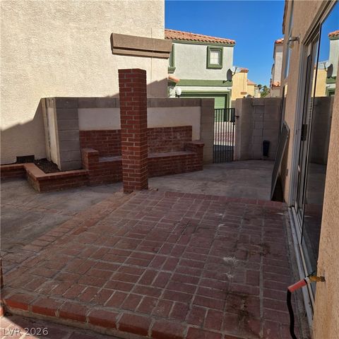 3227 Cheltenham Street, Las Vegas, NV 89129