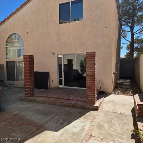 3227 Cheltenham Street, Las Vegas, NV 89129