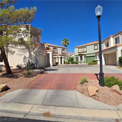 3227 Cheltenham Street, Las Vegas, NV 89129