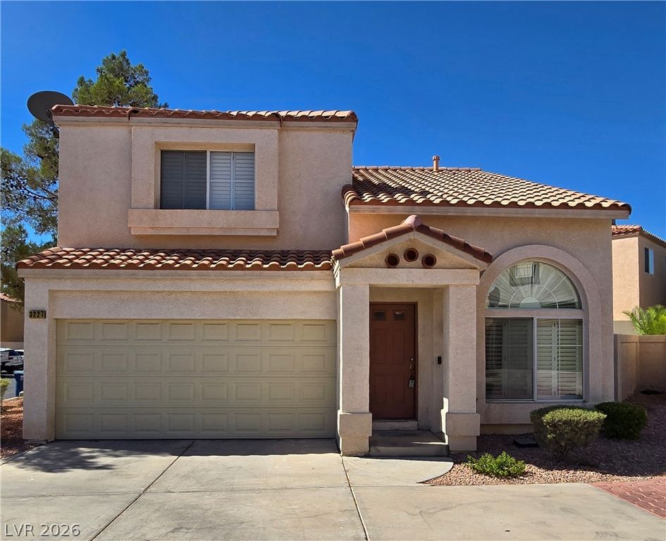 3227 Cheltenham Street, Las Vegas, NV 89129
