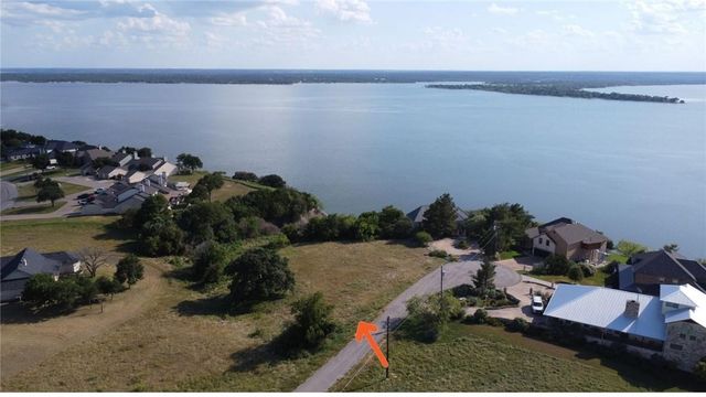 10071 Lakeview Court, Whitney, TX 76692