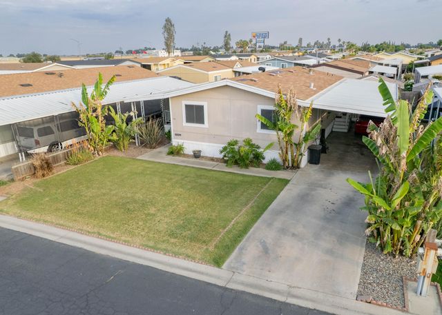 900 E Rankin Road 119, Tulare, CA 93274