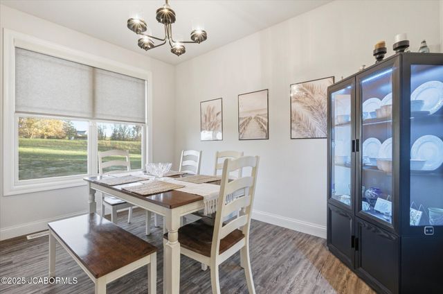 18925 S ROUTE A, Hartsburg, MO 65039