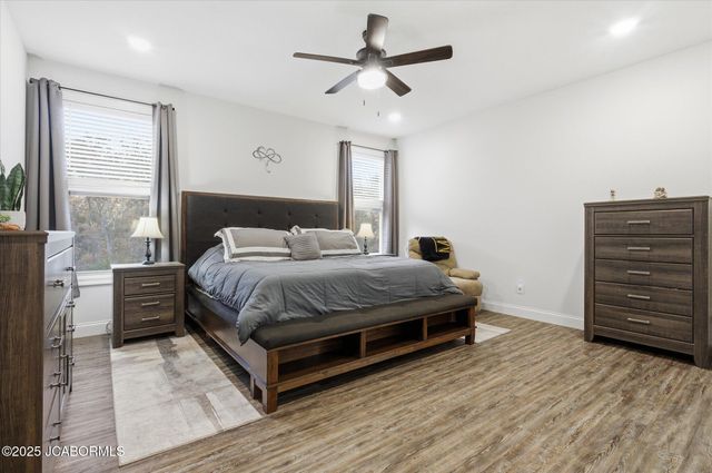 18925 S ROUTE A, Hartsburg, MO 65039