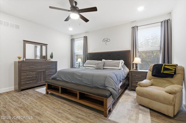 18925 S ROUTE A, Hartsburg, MO 65039