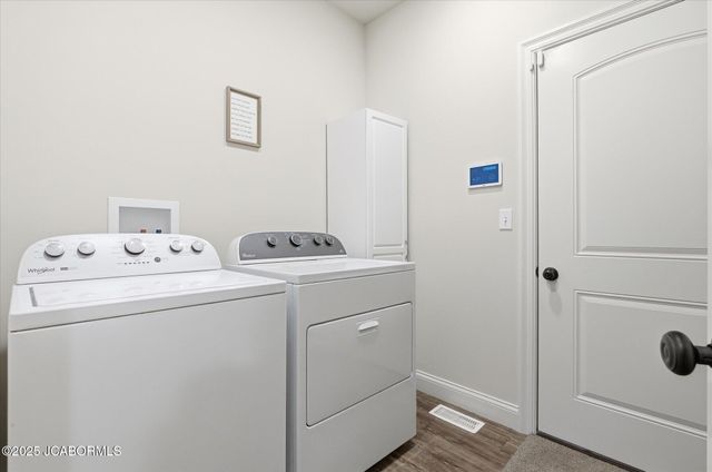 18925 S ROUTE A, Hartsburg, MO 65039