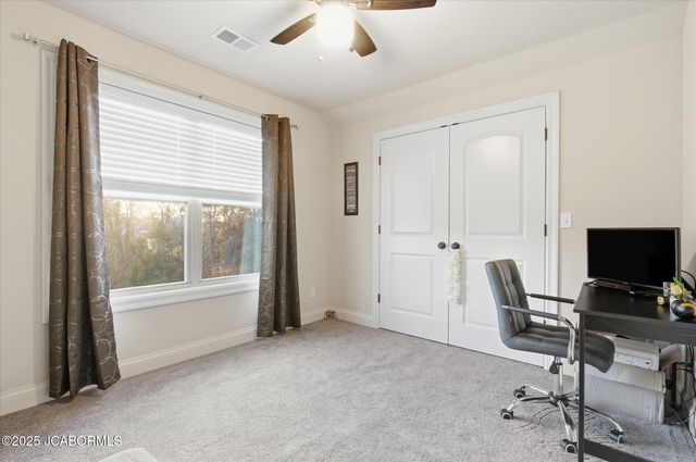 18925 S ROUTE A, Hartsburg, MO 65039