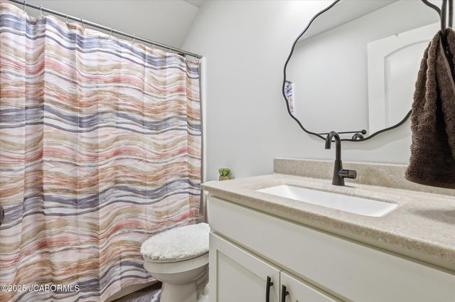 18925 S ROUTE A, Hartsburg, MO 65039