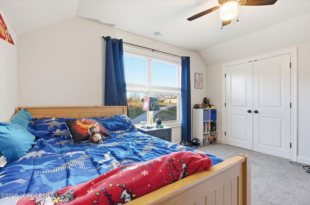 18925 S ROUTE A, Hartsburg, MO 65039