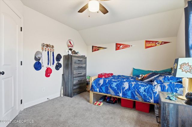 18925 S ROUTE A, Hartsburg, MO 65039