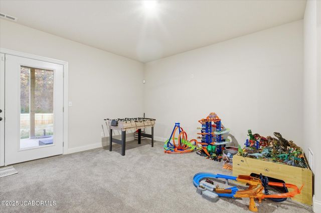 18925 S ROUTE A, Hartsburg, MO 65039